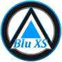 Blu XS CM12-13 Theme Mod icon