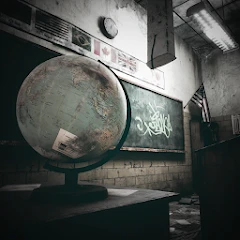 Cursed School Escape Mod