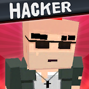 Hacker (Clicker Game) Mod
