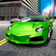 Car Driving Simulator Drift