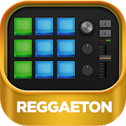 Reggaeton Pads Mod Mod APK Unlocked