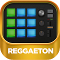 Reggaeton Pads icon