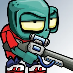 Zombie Infection Mod