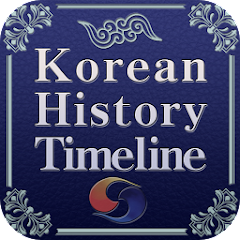 KOREA HISTORY TIMELINE Mod