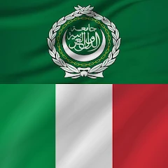Arabic - Italian Mod