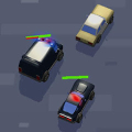Cops Chase‏ Mod