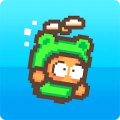 Swing Copters 2 Mod