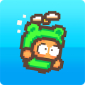 Swing Copters 2 Mod