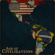 Age of History Americas Mod
