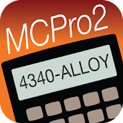 Machinist Calc Pro 2 Mod