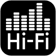 Hi-Fi Status(LG) Mod
