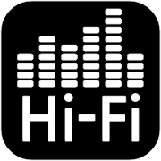 Hi-Fi Status(LG) Mod