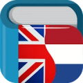 Dutch English Dictionary icon