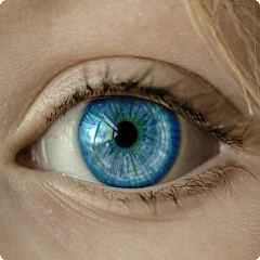 Sharpen Image Mod
