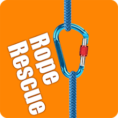 Rope Rescue Mod