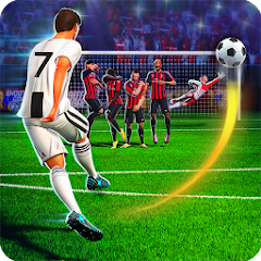 Shoot Goal - Championship 2024 Mod