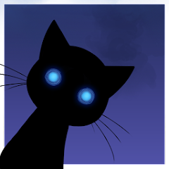 Stalker Cat Live Wallpaper Mod