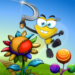 Farm Craft: Township & farming Icon