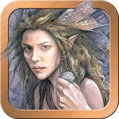 Tarot of the Hidden Realm Mod