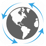 World Map - Atlas Plus Mod