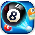 8 Ball Billiards: Pool Game icon