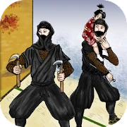 Choice of the Ninja