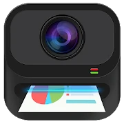 Camera Scanner - Rapid Scanner Mod