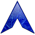 ARC Launcher® 2021 & 4D Themes icon