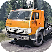 Back to USSR Truck Driver Mod