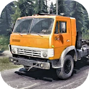 Back to USSR Truck Driver