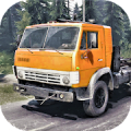 Back to USSR Truck Driver Mod