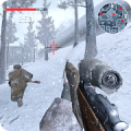 World War | WW2 Shooting Games icon