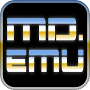 MD.emu (Genesis Emulator)