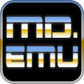 MD.emu (Genesis Emulator) icon