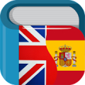 Spanish English Dictionary & Translator Free‏ Mod