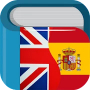 Spanish English Dictionary APK+MOD (Unlocked)v8.9.0 Spanish English Dictionary