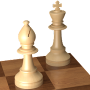Hawk Chess Pro Mod
