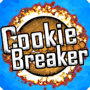 Cookie Breaker!!! Mod