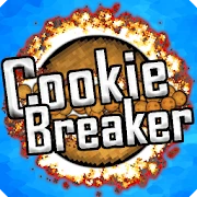 Cookie Breaker!!! Mod