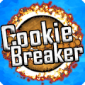 Cookie Breaker!!! icon