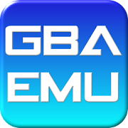 GBA.emu (GBA Emulator) Mod