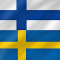 Finnish - Swedish : Dictionary & Education Mod