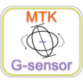 MTK G-sensor Calibration Mod