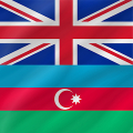 Azerbaijani - English‏ Mod