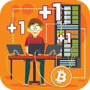 Bitcoin Mining Idle Tycoon