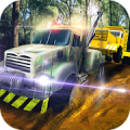 Tow Truck Emergency Simulator: icon