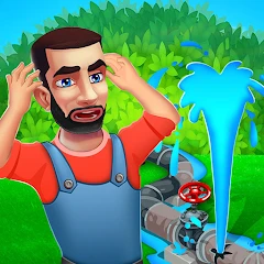 Fix It Boys - Home Design Game Mod