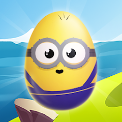 Surprise Eggs Game for Kids Mod
