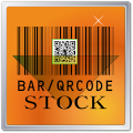 Código de barras(QR) Stock Mod