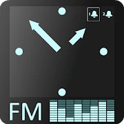 Radio Alarm Clock PRO Mod